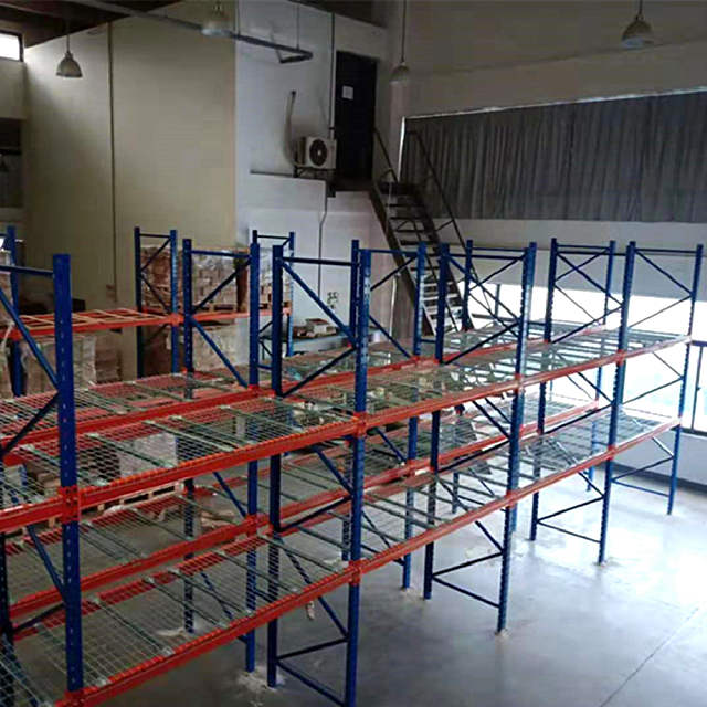 High Quality Selective Pallet Racking For Warehouse Buy Selective